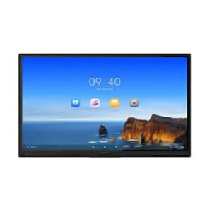 Hikvision - 65-inch 4K Interactive Display