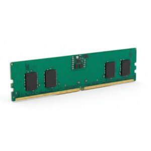 Kingston - DDR5 SDRAM - Generic - Unbuffered
