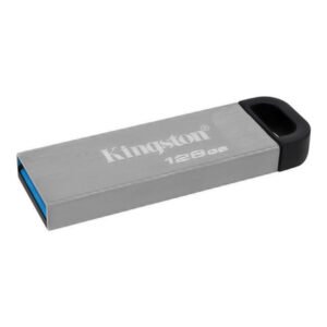 Kingston DataTraveler Kyson - Unidad flash USB - 128 GB USB 3.2 Gen 1