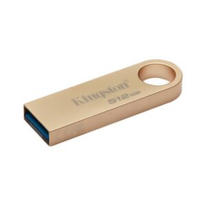 Kingston - USB flash drive - USB 3.2 Gen 1 512GB 220MB/s Metal