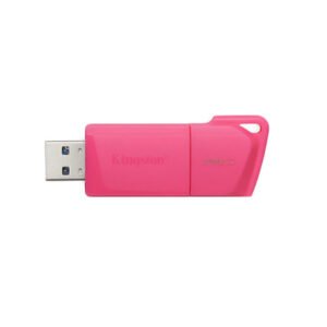 Kingston - USB flash drive - USB 3.2 Gen 2 DTXM-NEON PINK