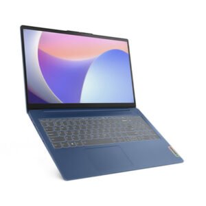Lenovo IdeaPad Slim 3 15IAH8 - Ordenador portátil - 15.6" - FHD - 1920 x 1080 - Pantalla táctil