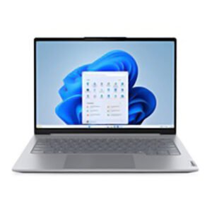 Lenovo ThinkBook G8 - 14" - Intel Core i7 240H / 2.5 GHz - DDR5 SDRAM - 16 GB - SSD - Gráficos integrados