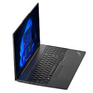 Lenovo ThinkPad E16 - Notebook - 16" - Intel Core Ultra 5 125U / 4.8 GHz - 16 GB - DDR5 SDRAM - 512 GB SSD