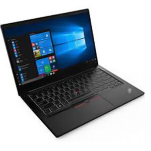 Lenovo ThinkPad L14. - Notebook - 14" - Intel Core Ultra 7 155U / 1.7 GHz - DDR5 SDRAM - 16 GB - 1 TB SSD