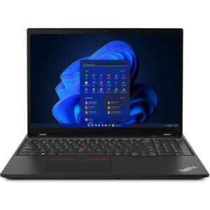 Lenovo ThinkPad P16s Gen 8 - 16" - Intel Core Ultra 7 155U / 2.2 GHz - DDR5 SDRAM - 32 GB - SSD - NVIDIA RTX 500 Ada