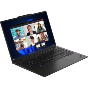 Lenovo ThinkPad X1 - 14" - Intel Core Ultra 7 155U / 1.7 GHz - DDR5 SDRAM - 16 GB - 1 TB SSD - Integrated graphics