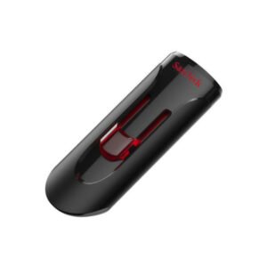 SanDisk Cruzer Glide 3.0 - Unidad flash USB - 128 GB USB 3.0