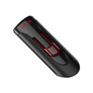 SanDisk Cruzer Glide 3.0 - Unidad flash USB - 64 GB USB 3.0