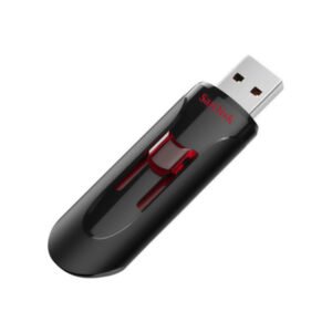 SanDisk Cruzer Glide - Unidad flash USB - 32 GB USB 3.0