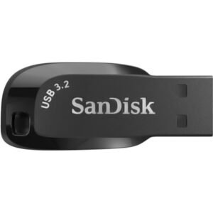 SanDisk - USB flash drive - 256 GB USB 3.0