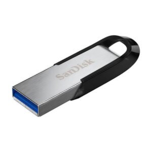 SanDisk Ultra Flair - Unidad flash USB - 32 GB - USB 3.0 - para Intel Next Unit of Computing 12 Pro Kit
