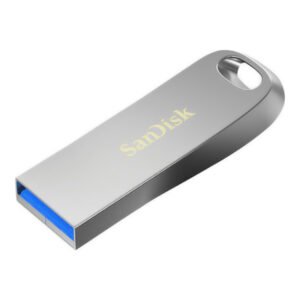 SanDisk Ultra Luxe - Unidad flash USB - 32 GB USB 3.1