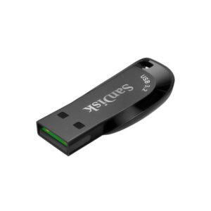 SanDisk Ultra Shift - Unidad flash USB - 32 GB USB 3.0